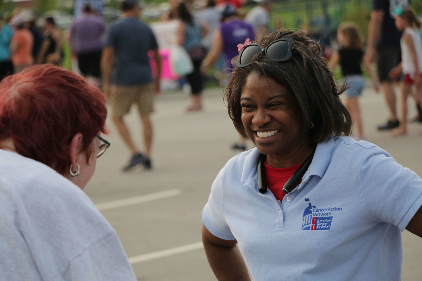 Relay For Life